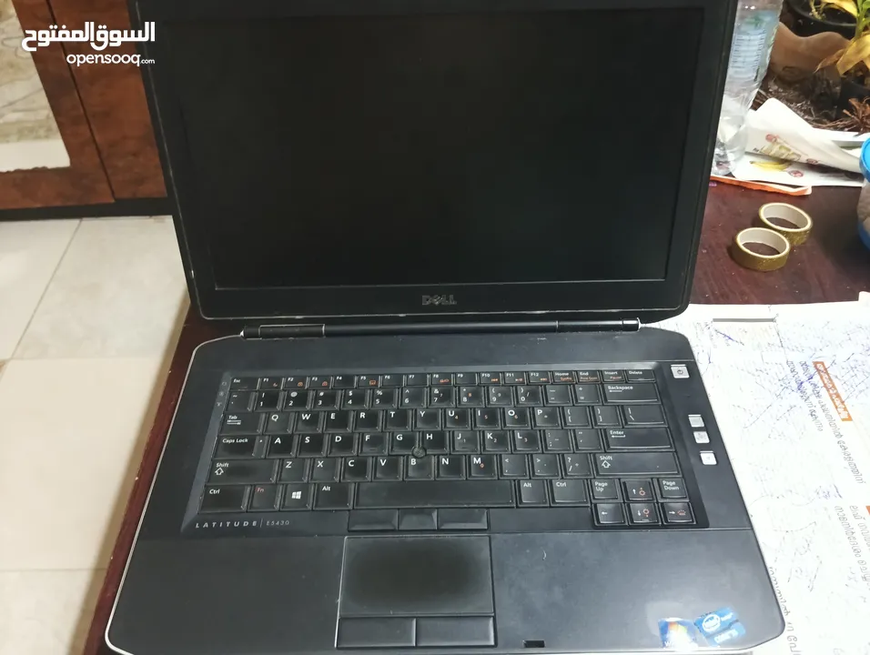 Dell core i5 laptop