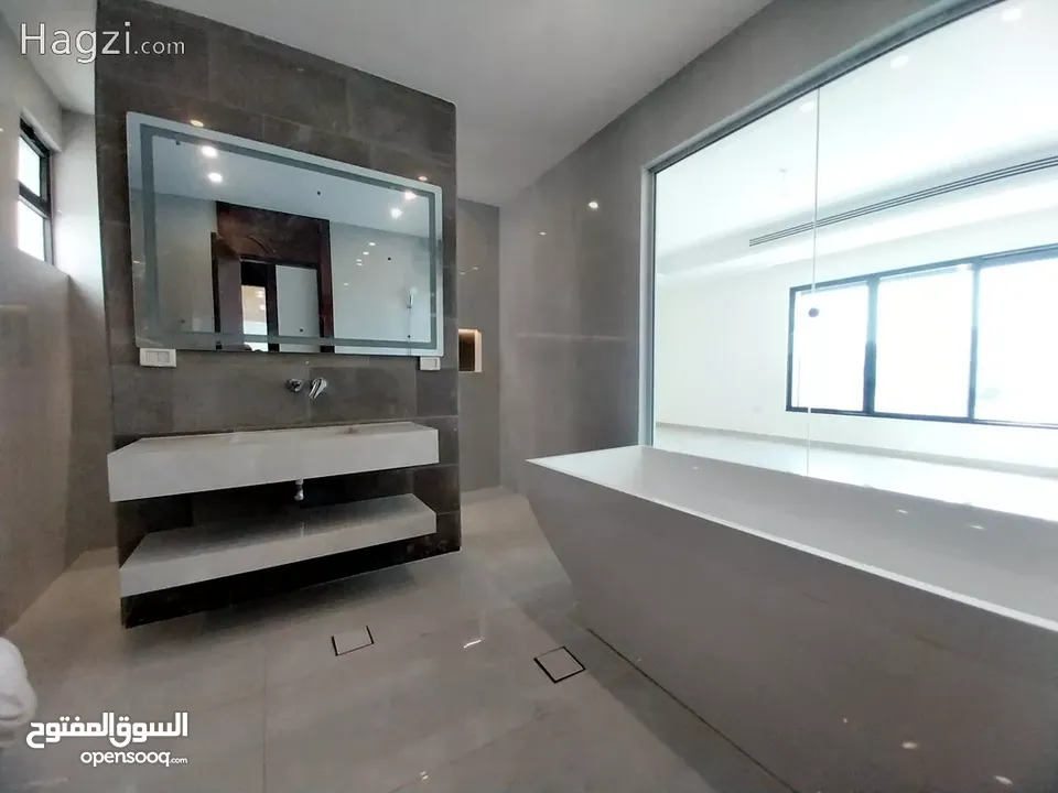 شقة للبيع في عبدون  ( Property ID : 31426 )