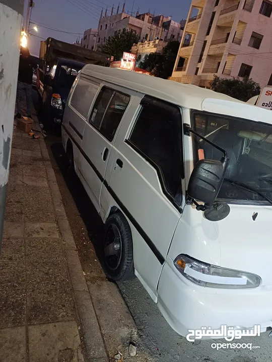 هونداي h100 للبيع