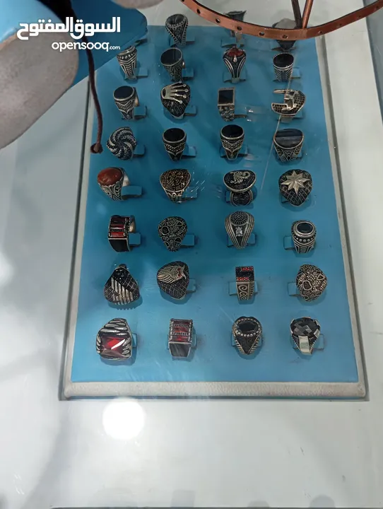 فضه ايطاالي925