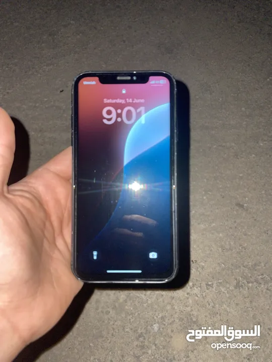 ايفون Xr مستعمل