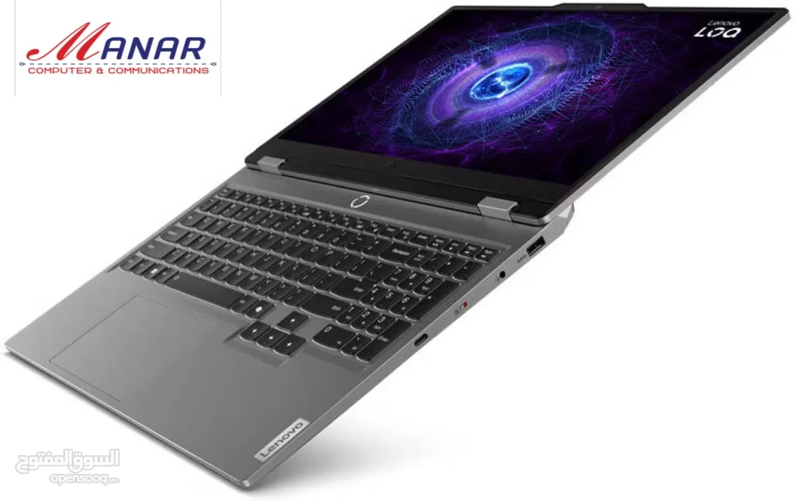 LENOVO LOQ 15 IRX9