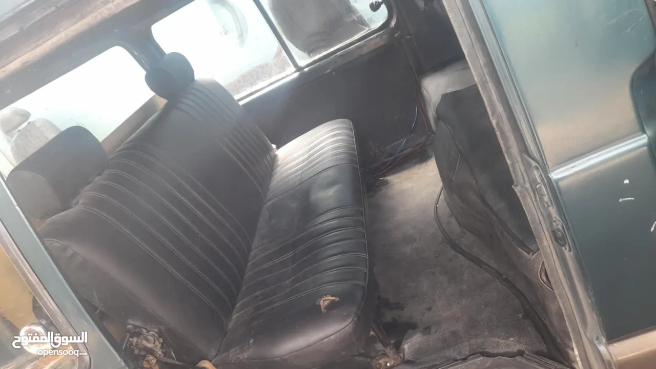 باص h100 للبيع للجاديييين فقط التواصل