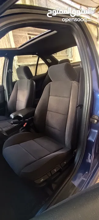 موديل bmwi e36 1998