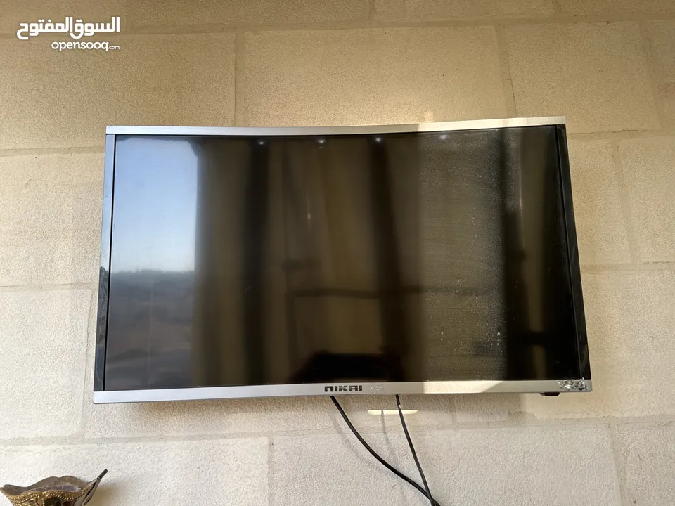 تلفزيون للبيع