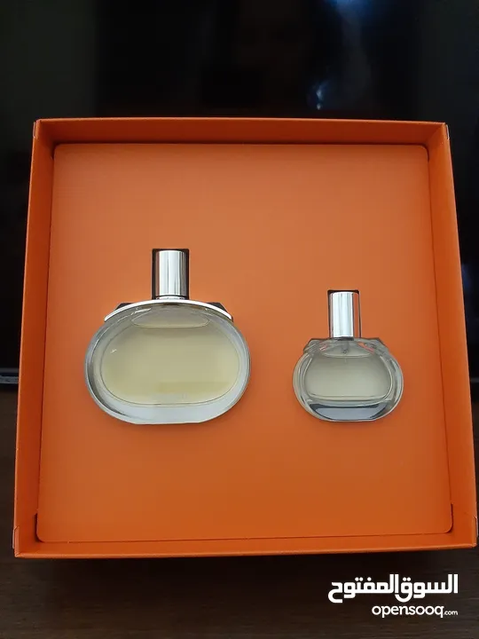 HERMES BARENIA gift set eau de perfum (womens)ORIGINAL