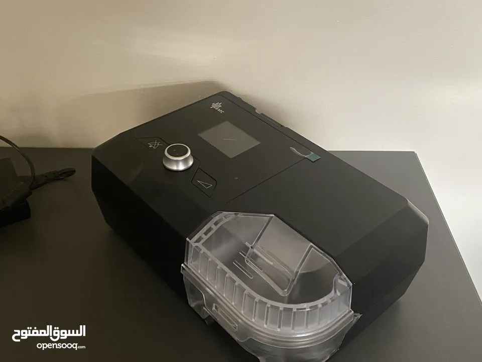 CPAP BMC جهاز تنفس