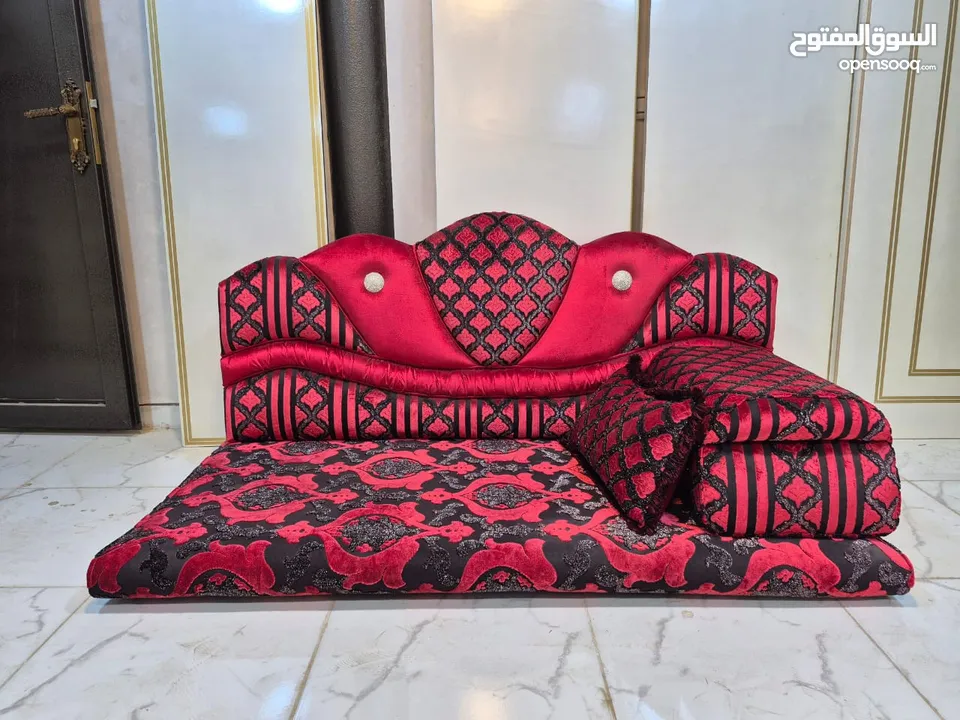 مجلس غير مستعمل جديد