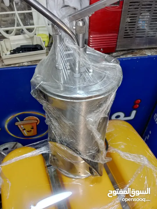 عدة مشكلة للبيع