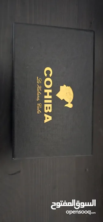 Cohiba Cigar ashtray