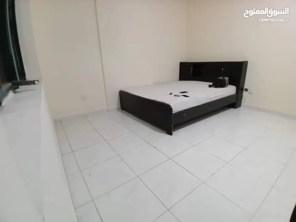 Big Room and Partition  with own bathroom