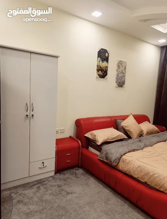 Master bedroom for rent with EWA