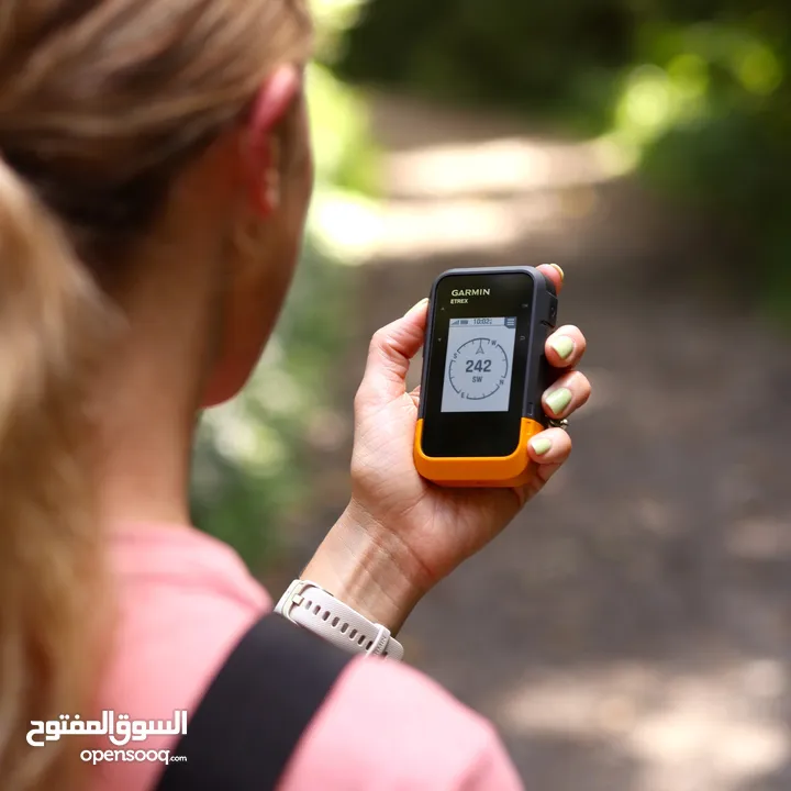 Garmin Etrex SE جرمن ايتركس