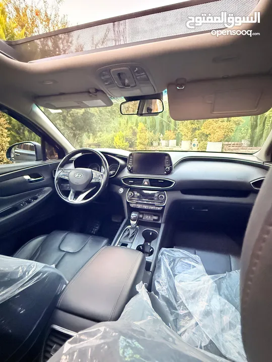 هونداي سنتافيه