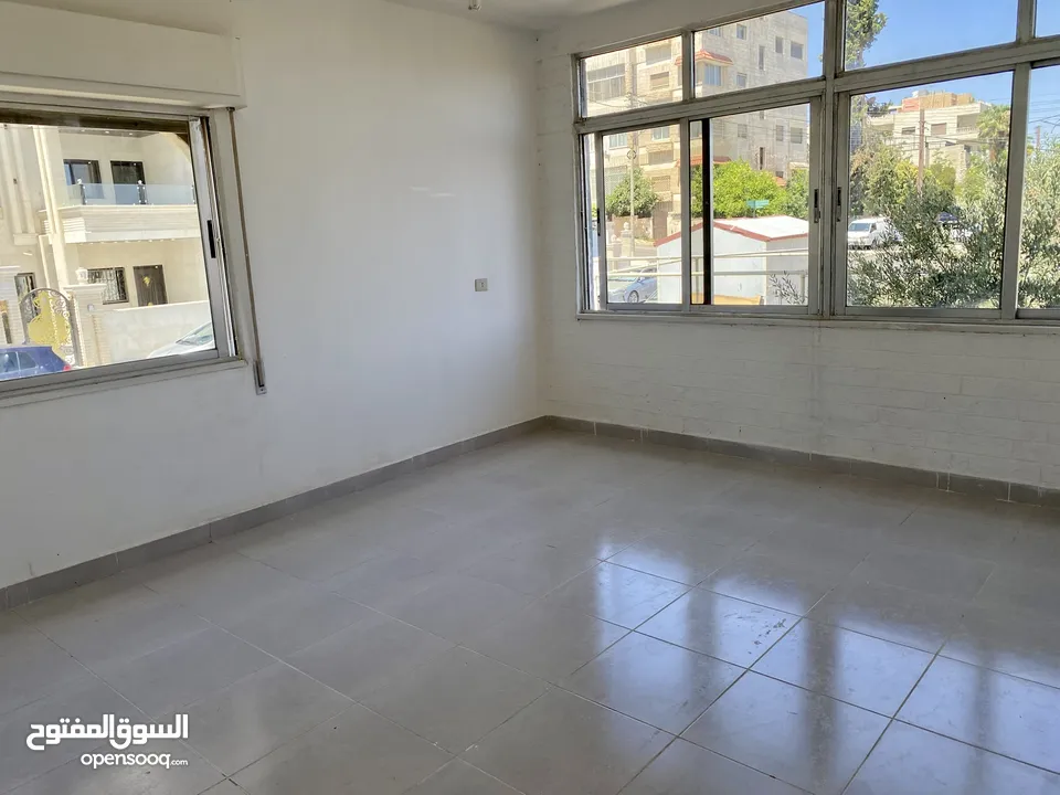 شقة للإيجار الشميساني من المالك