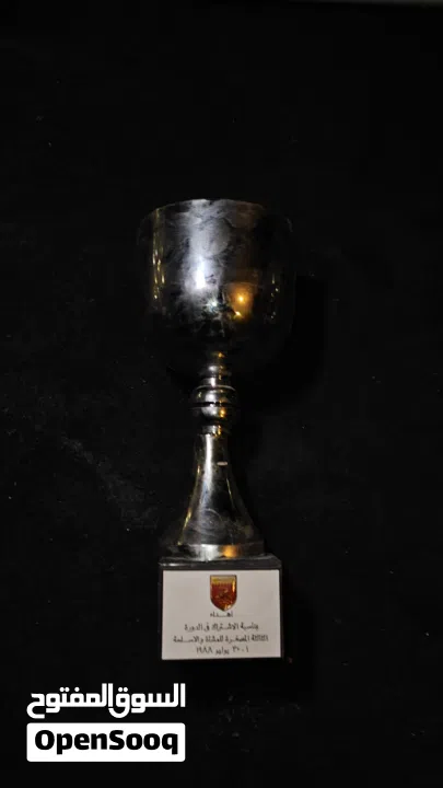 للبيع 15 كأس سباقات اصلين