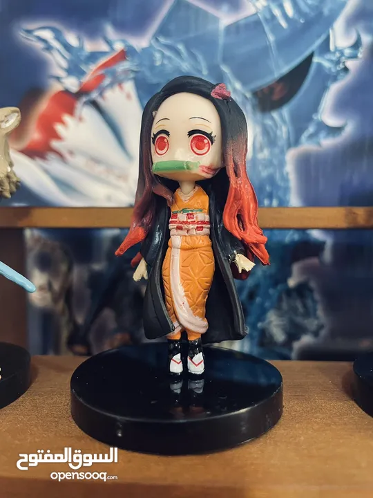 انمي Anime Figures