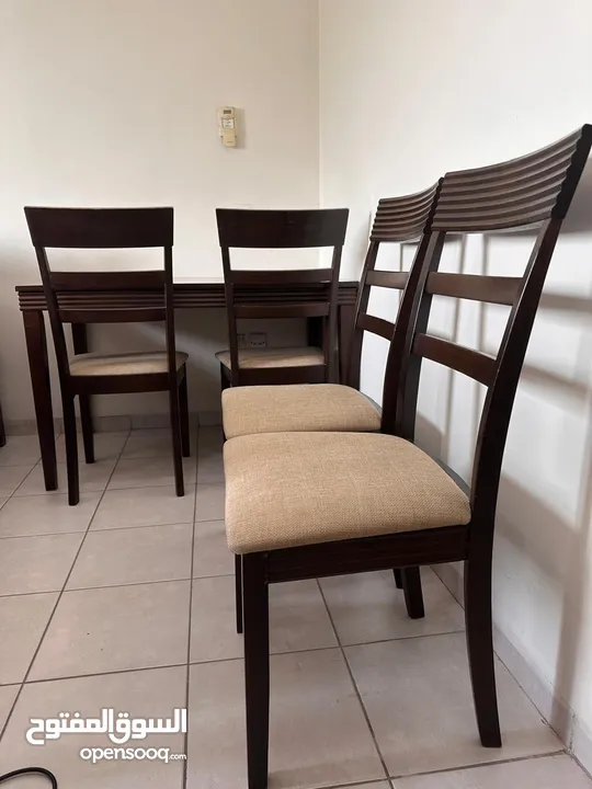 Transfer of residence sale