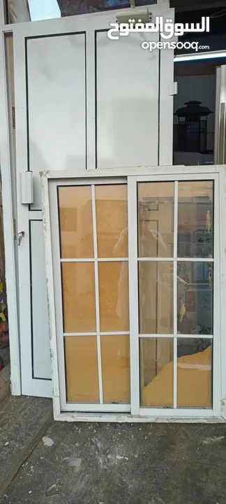 نحن نشتري جميع أنواع خردة الألومنيوم والنوافذ والأبواب الألومنيوم الفولاذية والنوافذ والأبواب والمكي