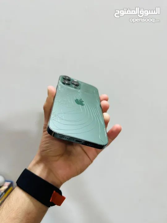 iPhone 13 Pro Max ايفون 13 برو ماكس