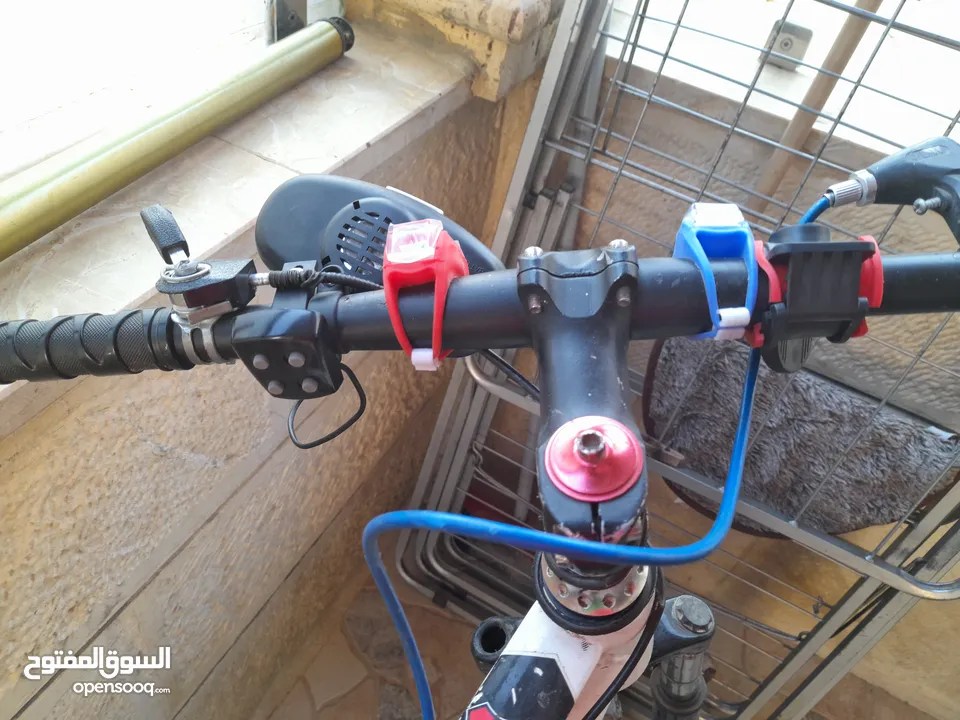 بسكليت جنك 26