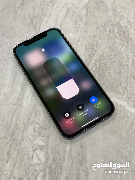 iPhone 12 Pro /بسعر حرققق