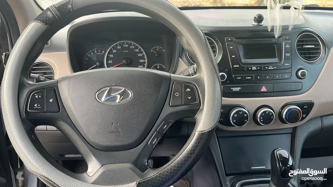 2014 هيونداي i10