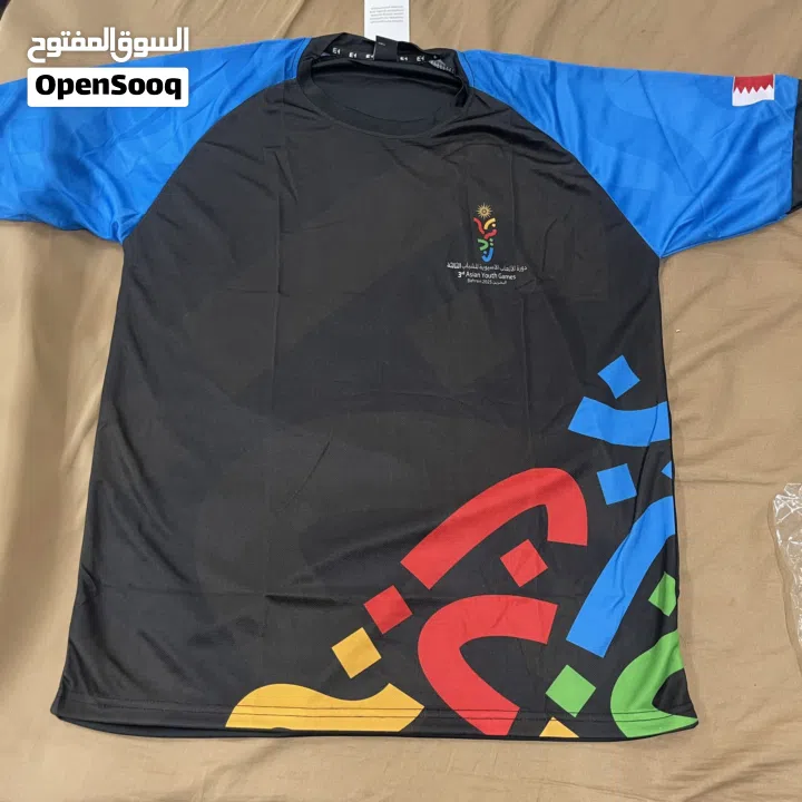 بدله رياضيه اتحاد الاسيوي