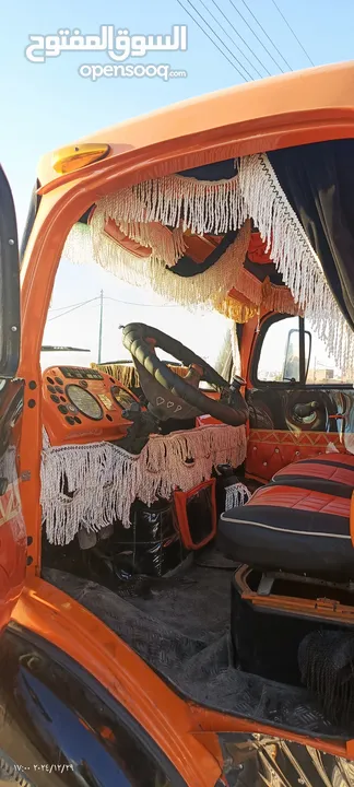 تنك افطس محير 1513