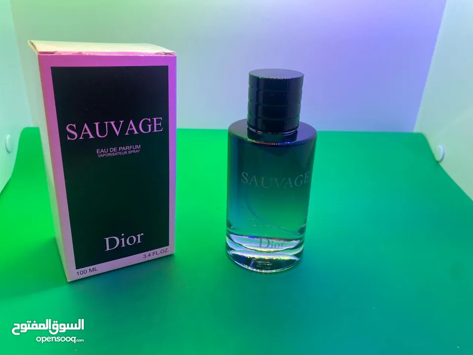 عطور تستر مميزه