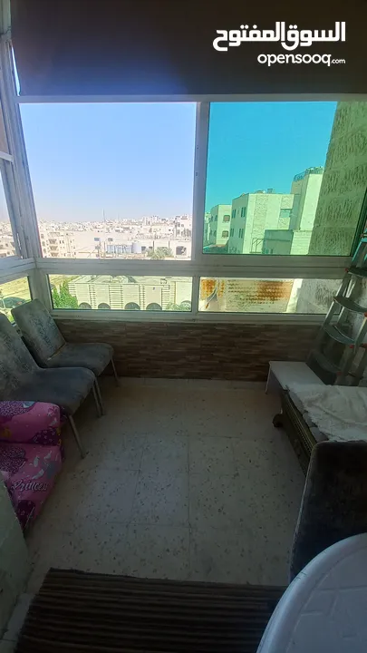 شقة للبيع بمنطقة الياسمين بموقع مميز جدا جدا