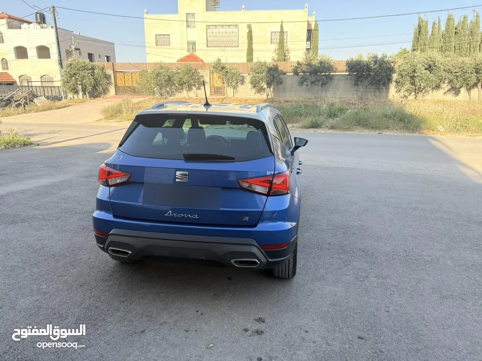 سيت ارونا 2022
