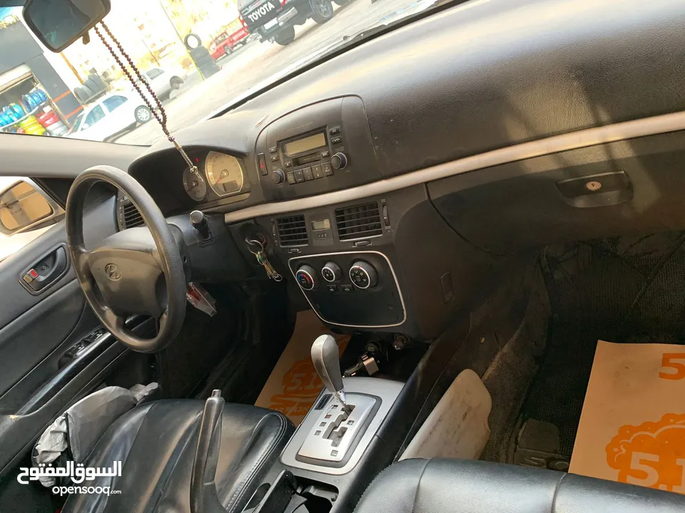 هونداي سوناتا موديل 2006 للبيع