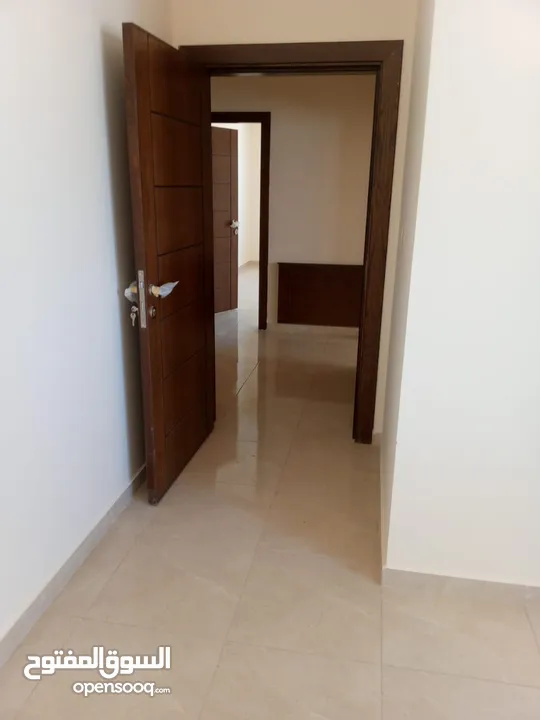 شقق طابقيه لم تسكن للايجار في عبدون 170 م