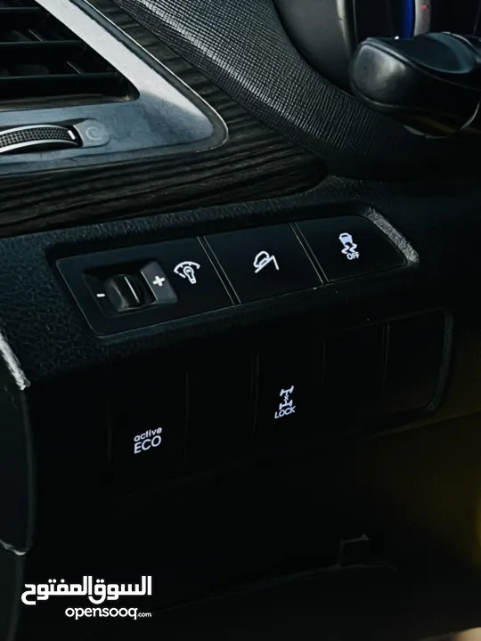 هنداي سنتافي