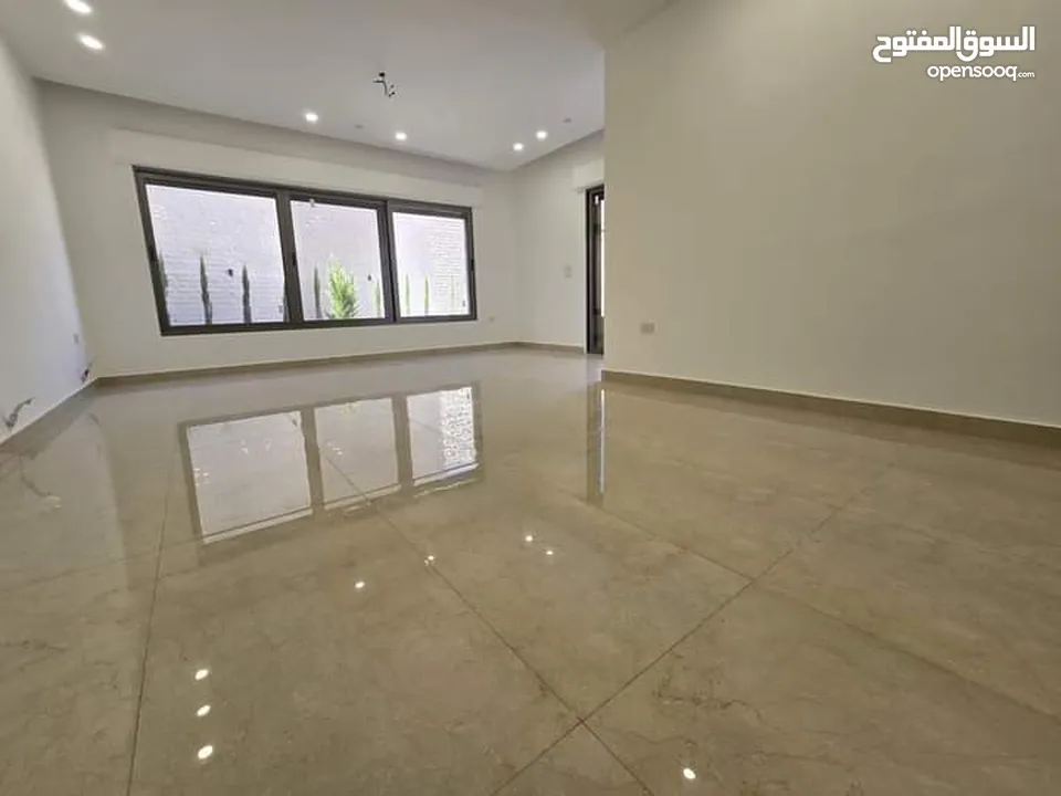 شقه فارغة للايجار دابوق لم تسكن سوبر ديلوكس