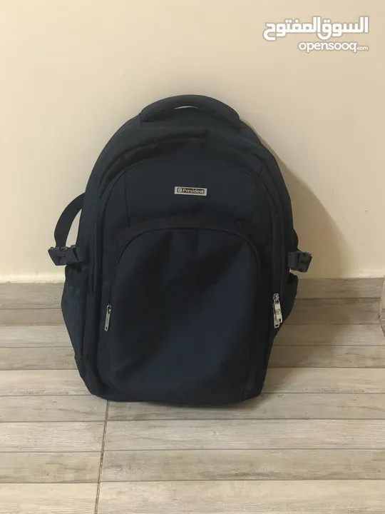 حقائب مدرسية للبيع / School bags for sale