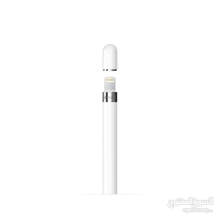 Apple Pencil 1st generation model A1603 قلم ابل الجيل الاول موديل A1603