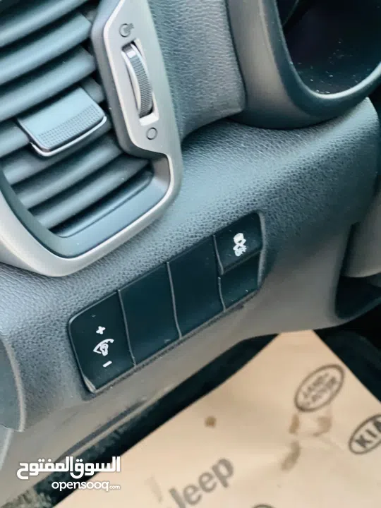 كيا سبورتاج 2018 برخصة