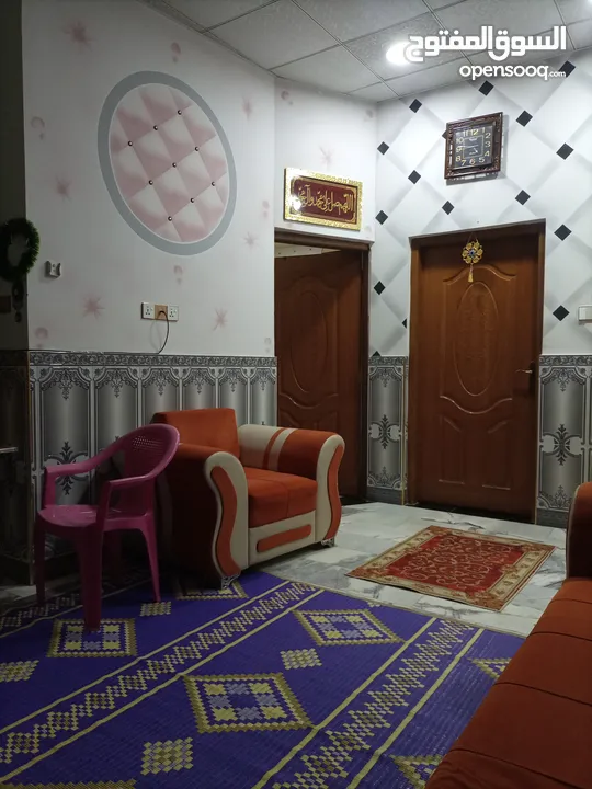 بيت لبيع في ابو الخصيب حمدان مقابيل الصناعيه