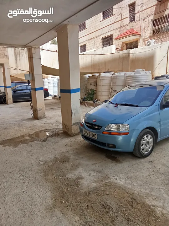 شقة للبيع في شفا بدران قرب سلالة مول