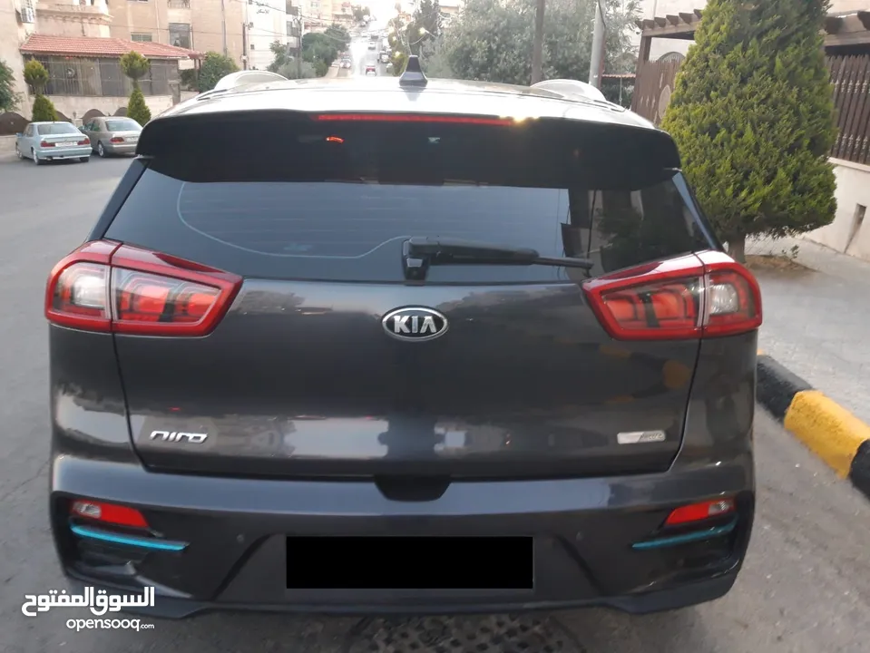 كيا نيرو 2019 كهرباء بسعر مغري جدا