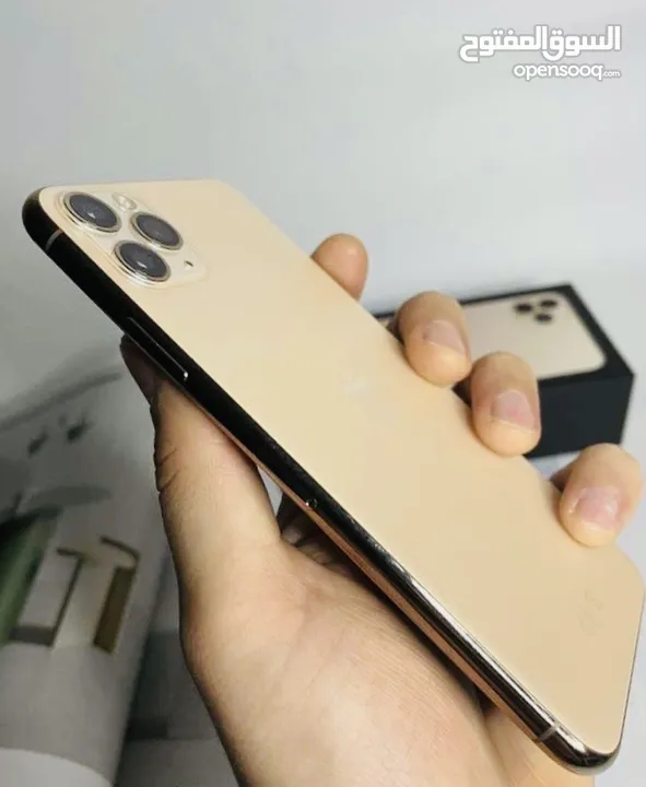 iPhone 11 Pro Max وكالة مخزن