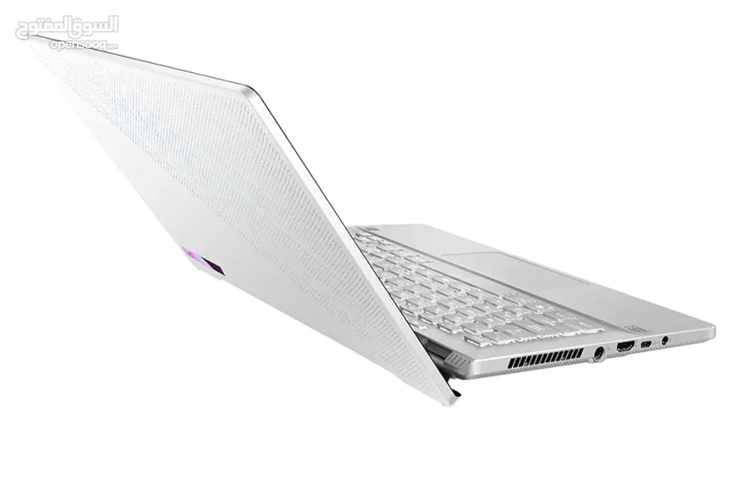 asus gaming Rog Zephyrus  rayzen 9 geforce RTX