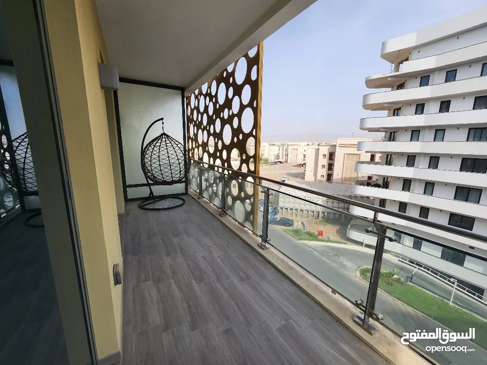 2 BR Freehold Flat For Sale in Muscat Hills