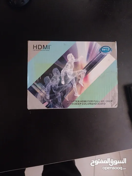 موزع صورة HDMI Splitter