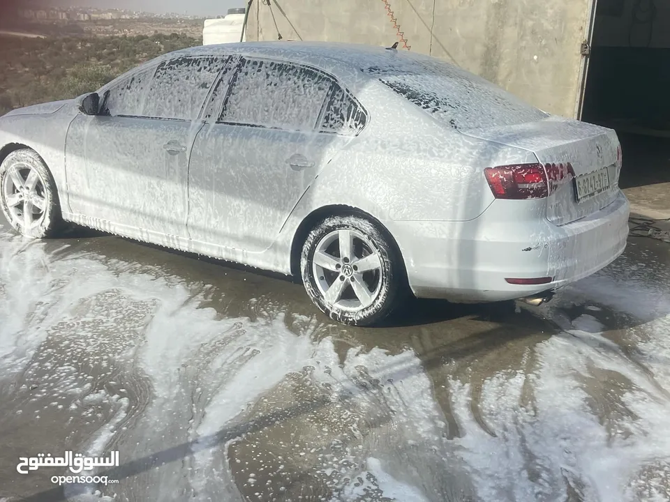 فولكسفاغن جيتا 2016