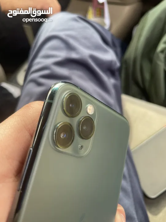 iPhone 11 pro بسعر مغري جدا