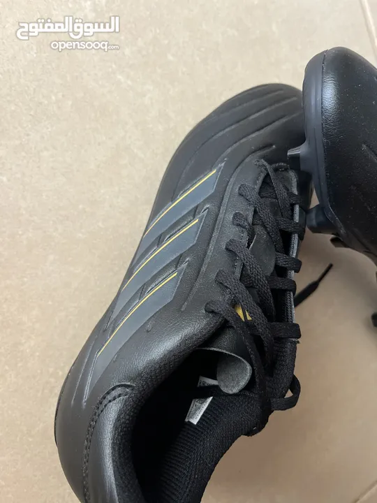 COPA PURE 2 CLUB FLEXIBLE GROUND CLEATS