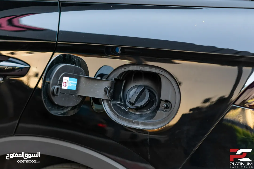 ( شكل ال 2025 ) هايبرد بانوراما 2024 BYD Sea Lion 05 DM-i - Plug-in Hybrid